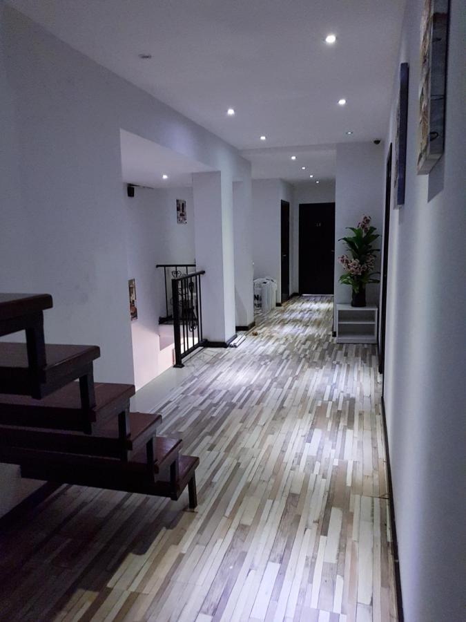 Tiflis Metekhi Hotel Habitación foto